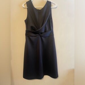 DB Established 1962 A line sheath dress